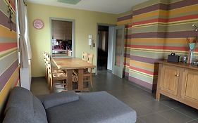 Christina- Appartement Familial Nieuwpoort-Bad